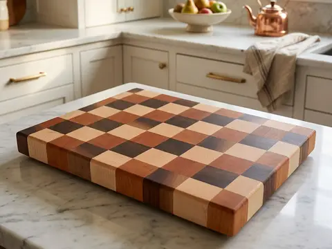 Deer Park Woodwork product photo