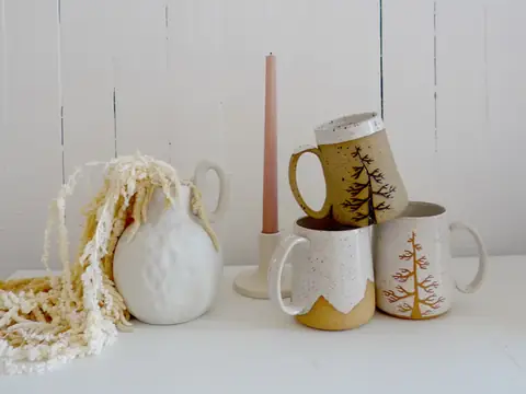 Hands On Clay Collective product photo