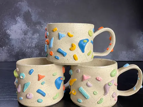 LouiseD Ceramics product photo